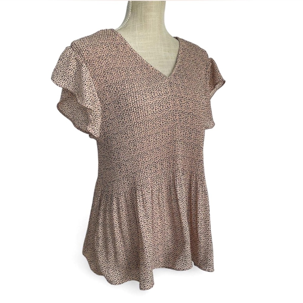 Adrianna Papell Blouse